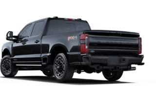 2025 Ford Super Duty® External Image 3